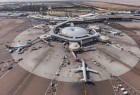طائرات مسيرة يمنية تقصف مطار أبوظبي الدولي