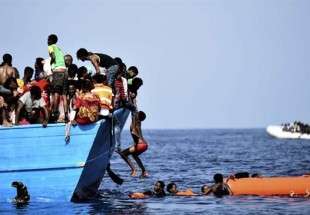 1’500 refugees died in Mediterranean this year
