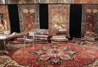Iran to file lawsuit against US for blocking carpet imports
