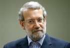 Parl. oppose to transforming govt. in current situation: Larijani