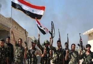 نفس های پایانی داعش در سوریه، ادلب مقصد بعدی ارتش