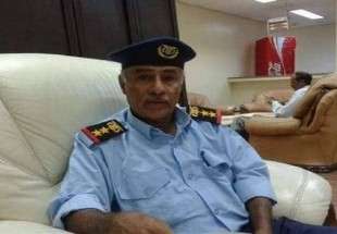 ​رئیس اطلاعات فرودگاه عدن ترور شد