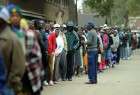 Zimbabweans heading for first poll since Mugabe removal