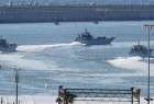 Israeli forces intercept Norwegian boat off Gaza coast
