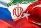 Iran, Russia, Turkey are about to discuss Syria in Sochi