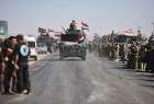 القوات العراقية تطهر معمل غاز وترفع مخلفات لـ"داعش" غربي البلاد