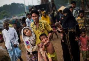 ​تشکیل کمیته حقیقت یاب در میانمار برای بررسی نقض حقوق بشر مسلمانان
