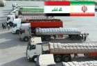 ایران سومین کشور تامین‌کننده کالاهای مورد نیاز عراق