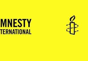 درخواست عفو بین الملل از ترکیه برای پایان نقض حقوق بشر در عفرین
