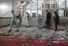 Afghanistan: des kamikazes attaquent une mosquée