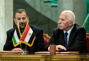 Gaza: réunion des dirigeants du Hamas