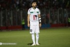 ​مسلمان و کعبی از فعالیت‌های فوتبالی محروم شدند