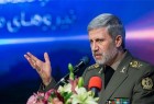 وزير الدفاع: اميركا وحلفاؤها رصدوا 500 مليار دولار لاثارة الفوضى في ايران والمنطقة