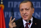 ​ترکیه هم دو وزیر آمریکا را تحریم کرد