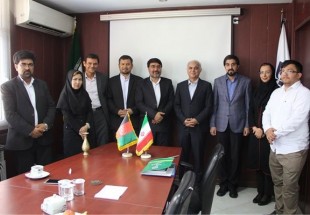 Iran, Afghan universities sign MoU to promote coop.