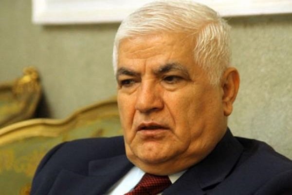 گزینه ریاست جمهوری عراق مشخص شد