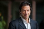 ​عمران خان: علاقه فراوانی برای سفر به ایران دارم