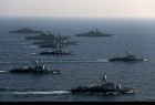 ​سپاه پاسداران برگزاری رزمایش دریایی در خلیج فارس را تایید کرد