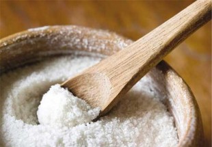 ​۱۰ خاصیت شگفت‌انگیز مصرف «نمک» پیش از غذا