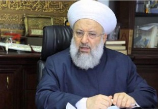 شیخ ماهر حمود: توطئه های غربی-عربی علیه سوریه شکست خواهد خورد