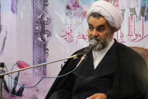 هجوم به باورهای قرآنی جامعه ایرانی هدف اصلی نظام سلطه