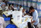 المفوضية العليا للانتخابات العراقية: نسب تطابق النتائج بعد انتهاء العد اليدوي 99%