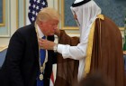 OTAN arabe : Trump compte miner l’influence de l’Iran