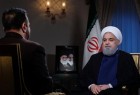 Iranian President: US not trustworthy for talks