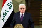 عراق در مساله تحریم ایران، آمریکا را همراهی نمی‌کند