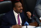 "آبي أحمد" يدعو لإنهاء أعمال العنف بإقليم الصومال الاثيوبي سريعاً