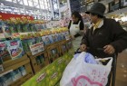 إستمرار تراجع الإنفاق العائلي في اليابان للشهر الخامس على التوالي