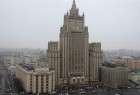 Russia deeply disappointed by US Policy against Iran