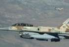 Syrie: Israël simule des raids à basse altitude