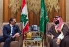 A Frenco-Saudi lobby to eliminate Lebanese resistance