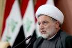 الشیخ حمودي: نرفض العقوبات الأمیركیة اللا مشروعة ضد ایران
