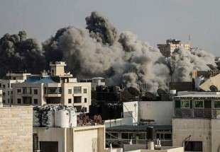 شلیک 220 موشک، پاسخ مقاومت در «غزه» به حملات رژیم صهیونیستی طی 24 ساعت