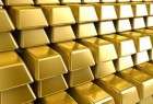 إرتفاع أسعار الذهب مع تخلي الدولار عن مكاسبه الأولية