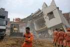 مقتل أكثر من 20 شخصا نتيجة انهيارات أرضية في الهند