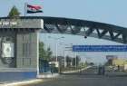 دمشق تستقبل وفدا أردنيا لترتيب استئناف النقل البري