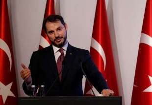 وزير تركي: سنعتمد نهجا استراتيجيا جديدا إزاء الاقتصاد