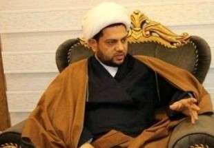 Les politiciens irakiens doivent rester à côté de la nation et du leader iranien