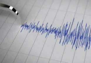 زلزال بقوة 4.9على مقياس ريختر يضرب زاهدان في جنوب شرق ايران