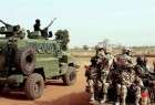 جنود محتجون يطلقون النار على مطار في نيجيريا