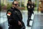 الداخلية المصرية: مقتل 6 مطلوبين خططوا لتنفيذ عمليات إرهابية