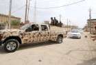 خطر "داعش" شمالي بغداد يهدد المدنيين