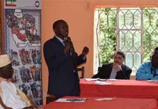 سمینار «توسعه فرهنگی در پرتو دین؛ در اسلام و مسیحیت» در اوگاندا برگزار شد