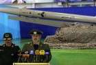 Iran unveils new generation of precision-guided missiles