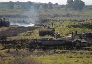 Tel Aviv preparing for battle with Hezbollah