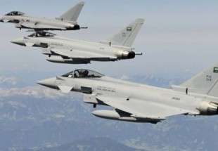 سعودی جنگی طیاروں نے تازہ حملے میں الحدیدہ پر 50 میزائیل برسا دیے