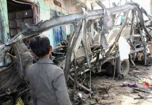 UN raps Saudi killing of Yemeni school children as ‘tragic, unjustifiable’